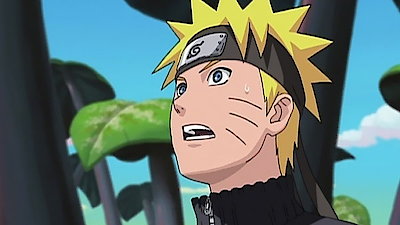 Naruto Shippuden Season 3 Episode 154