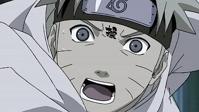 Naruto Shippuden Season 3 Episode 150