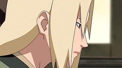 Naruto Shippuden Season 3 Episode 153