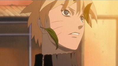 Naruto Shippuden Season 3 Episode 152