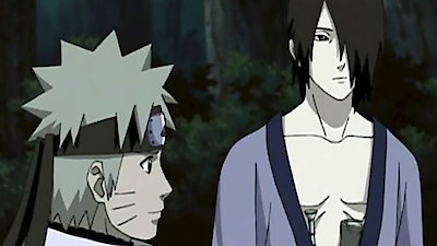 Naruto Shippuden Season 3 Episode 144