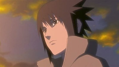 Naruto Shippuden Season 3 Episode 141