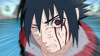 Naruto Shippuden Season 3 Episode 143