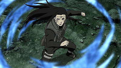 Naruto Shippuden Season 7 Episode 364