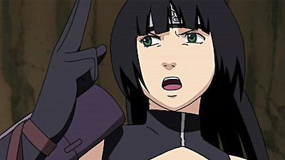 Watch Naruto Shippuden Episode 235 Online - The Kunoichi of