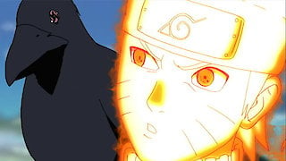 Watch Naruto Shippuden Season 6 Episode 298 - Contact! Naruto Vs ...