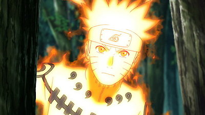 Naruto Shippuden Season 6 Episode 314