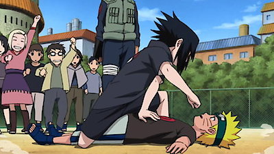 Naruto Shippuden Season 5 Episode 257