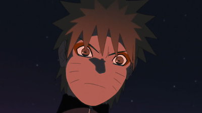 Naruto Shippuden Season 6 Episode 294