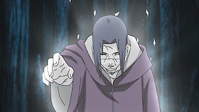 Naruto Shippuden Season 6 Episode 339
