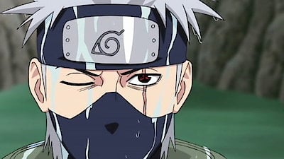 Naruto Shippuden Season 4 Episode 214