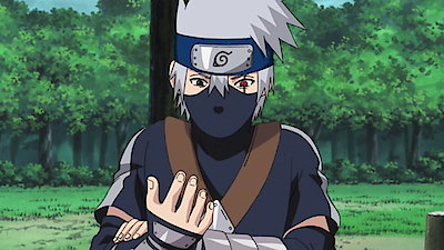 Naruto Shippuden Season 7 Episode 349