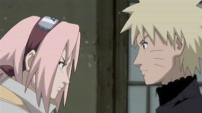 Naruto: Shippuden Season 4 - watch episodes streaming online