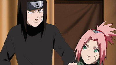 Naruto Shippuden Season 5 Episode 278