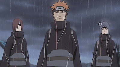 Naruto shippuden 2025 season 6 online