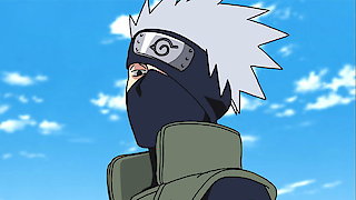 Kakashi: Shadow of the ANBU Black Ops – Jonin Leader, NARUTO: SHIPPUDEN