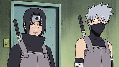 Naruto Shippuden Season 7 Episode 358