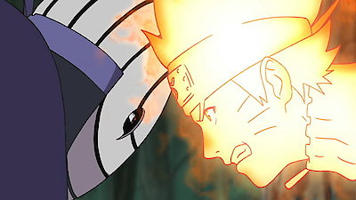 Naruto Shippuden Season 6 Episode 324