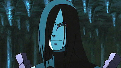 Naruto Shippuden Season 6 Episode 341