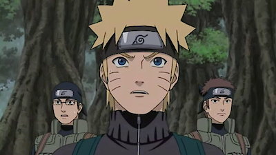 Naruto Shippuden Season 5 Episode 243