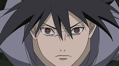 Naruto Shippuden Season 6 Episode 332