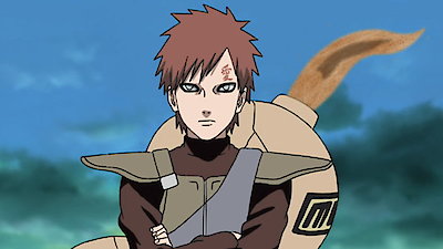 Naruto Shippuden Season 6 Episode 297