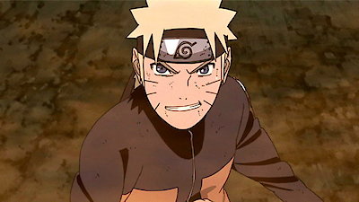 Naruto Shippuden Season 6 Episode 330