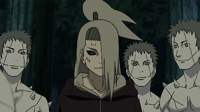 Naruto Shippuden Season 5 Episode 280