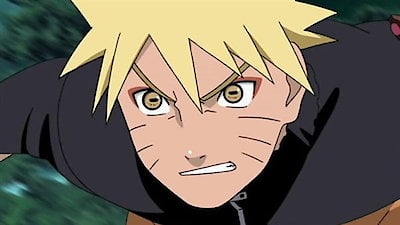 Naruto Shippuden Season 4 Episode 213