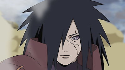 Naruto Shippuden Season 6 Episode 322