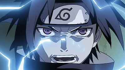 Naruto Online - Kakashi's signature ninjutsu is Raikiri.