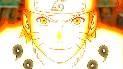 Naruto Shippuden Season 6 Episode 321