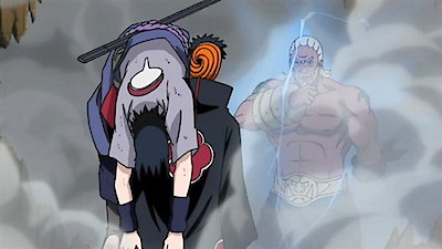 Naruto: Shippuden Season 4 - watch episodes streaming online