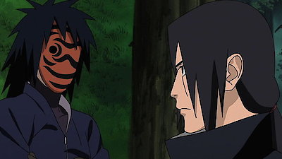 Naruto Shippuden Season 7 Episode 359