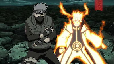 Naruto Shippuden Season 7 Episode 362