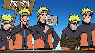 Naruto shippuden episode 230