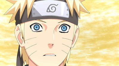 Naruto Shippuden Season 5 Episode 247