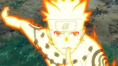 Naruto Shippuden Season 6 Episode 296