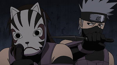 Naruto Shippuden Season 7 Episode 355