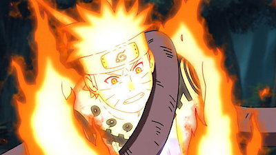 Naruto Shippuden Season 6 Episode 299