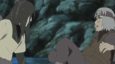 Naruto Shippuden Season 6 Episode 336