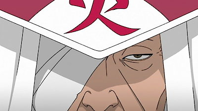 Naruto Shippuden Season 4 Episode 197