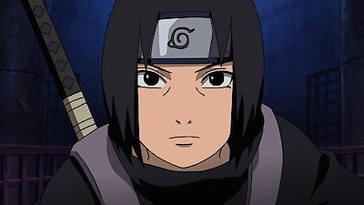 Watch Naruto Shippuden season 3 episode 7 streaming online