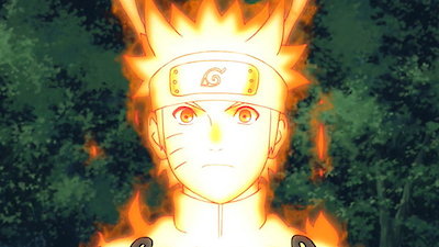 Naruto Shippuden Season 6 Episode 309