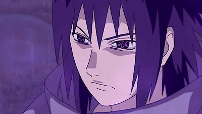 Naruto Shippuden Season 6 Episode 331