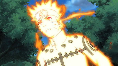 Naruto Shippuden Season 6 Episode 315