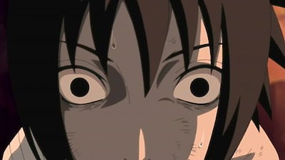 Naruto Shippuden Season 3 Episode 140
