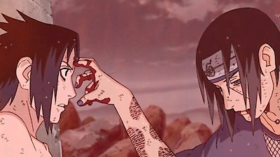 THE DEATH OF ITACHI, Naruto Shippuden Episode 138 REACTION