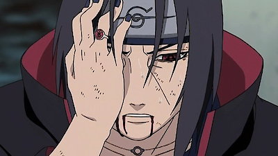 Naruto Shippuden Season 3 Episode 137