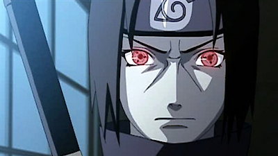 Naruto Shippuden Season 3 Episode 135